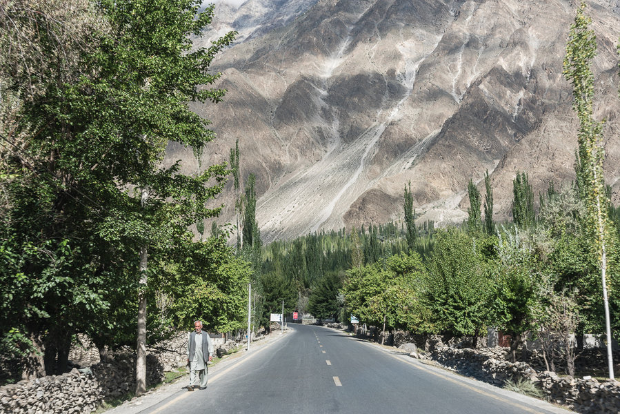 Groepsrondreis Pakistan - Baltistan & Hunza