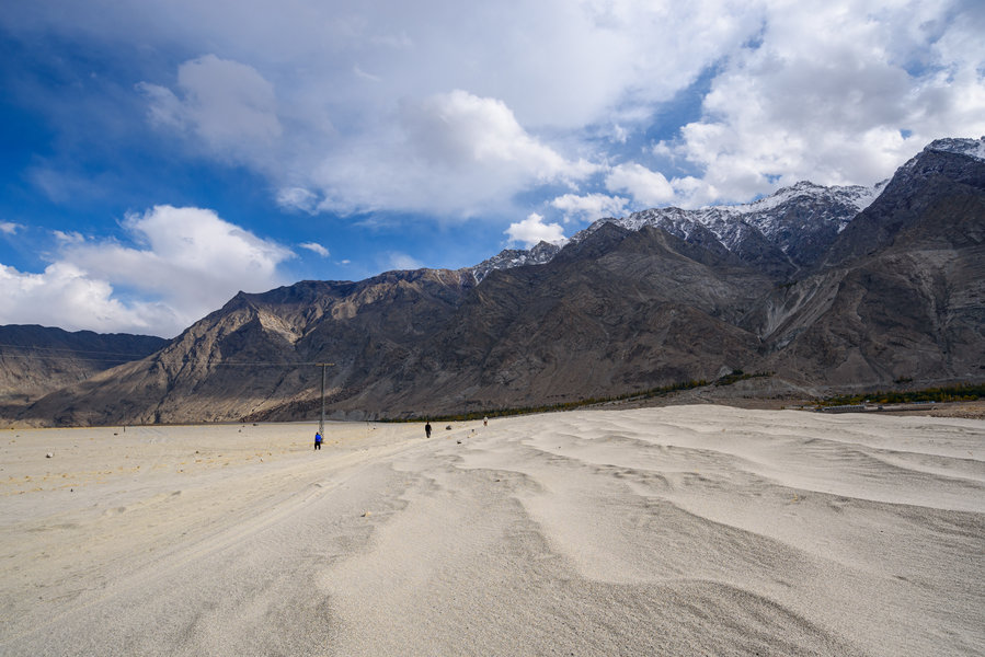 Groepsrondreis Pakistan - Baltistan & Hunza