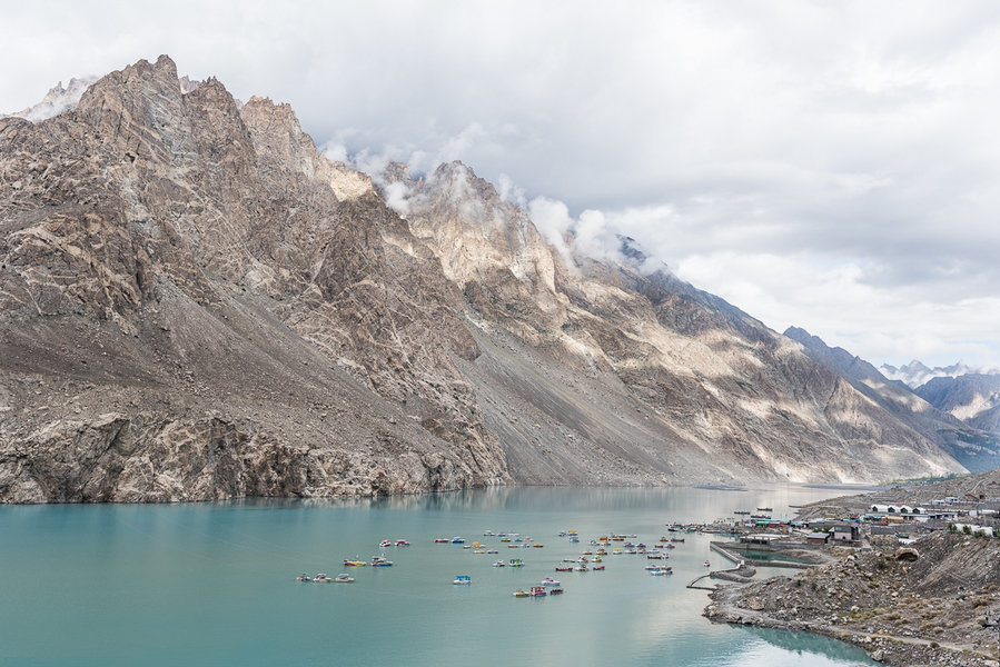 Groepsrondreis Pakistan - Baltistan & Hunza