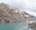 Groepsrondreis Pakistan - Baltistan & Hunza