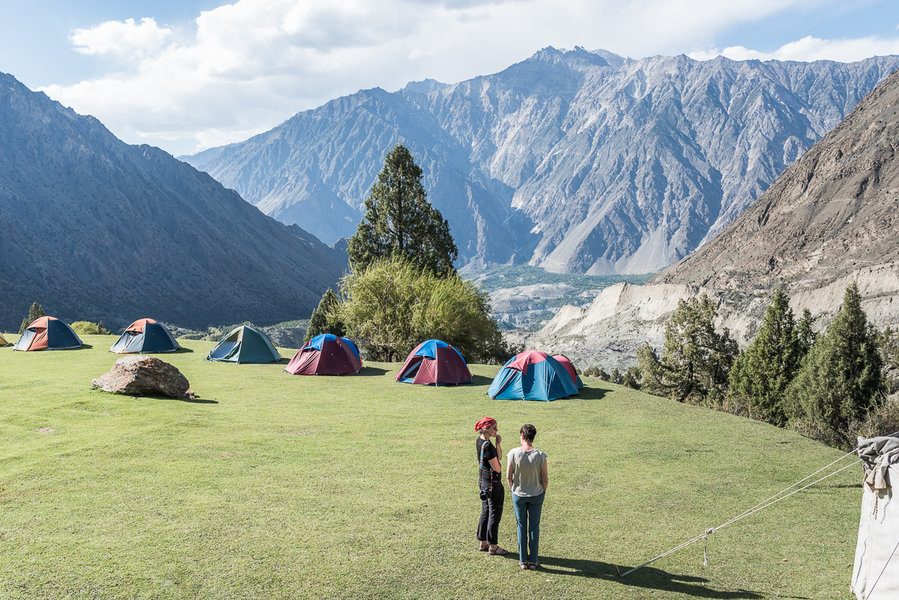 Groepsrondreis Pakistan - Baltistan & Hunza