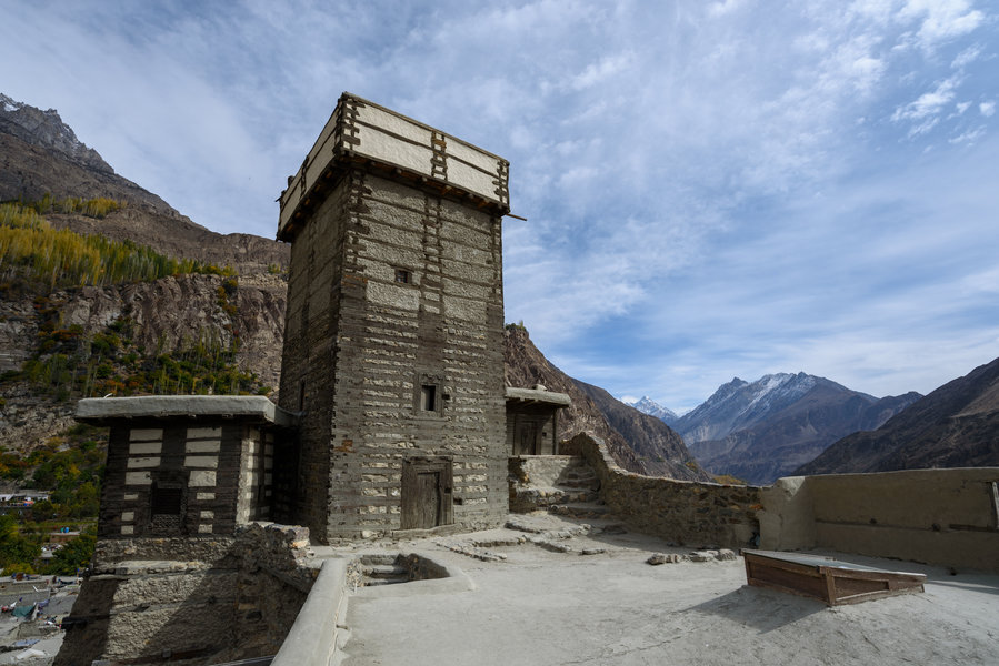 Groepsrondreis Pakistan - Baltistan & Hunza