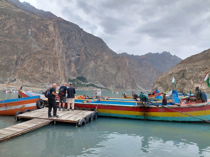 Groepsrondreis Pakistan - Baltistan & Hunza