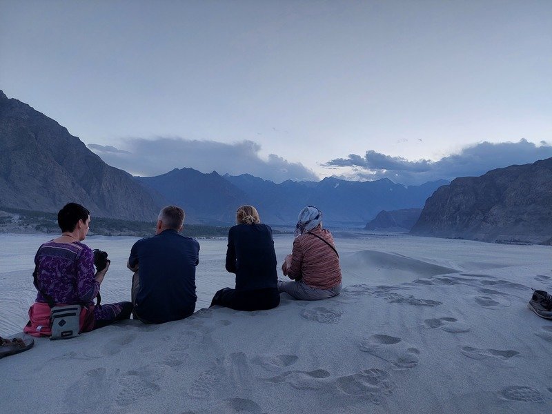 Groepsrondreis Pakistan - Baltistan & Hunza