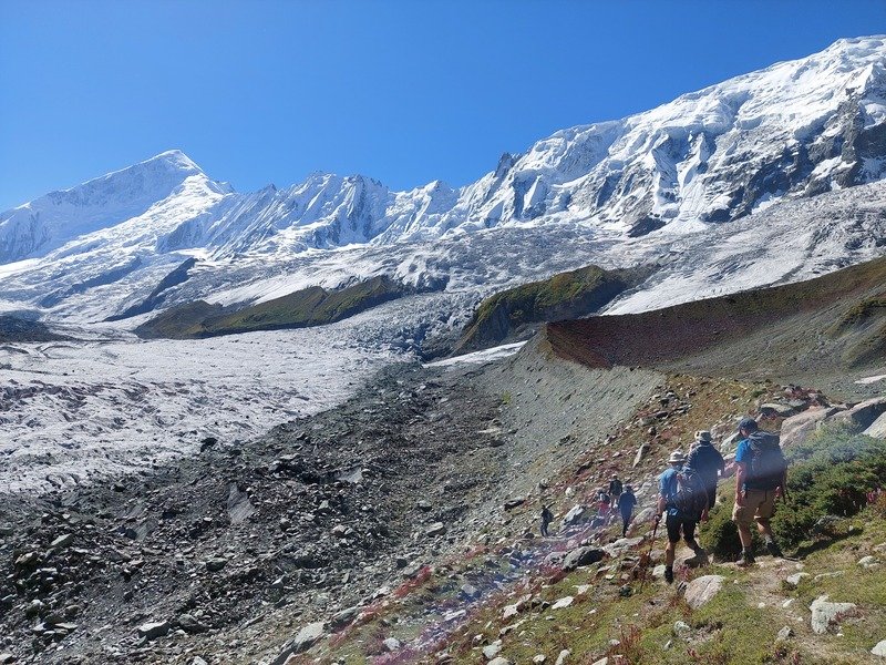 Groepsrondreis Pakistan - Baltistan & Hunza