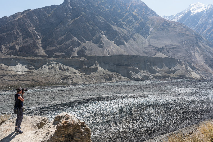 Groepsrondreis Pakistan - Baltistan & Hunza