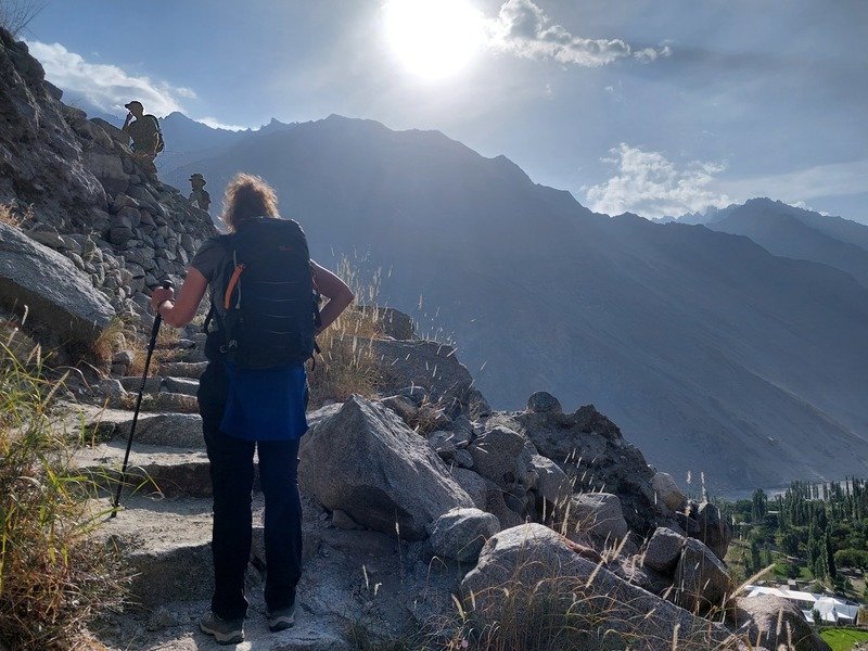 Groepsrondreis Pakistan - Baltistan & Hunza