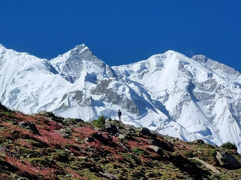 Groepsrondreis Pakistan - Baltistan & Hunza