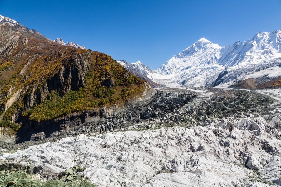 Groepsrondreis Pakistan - Baltistan & Hunza