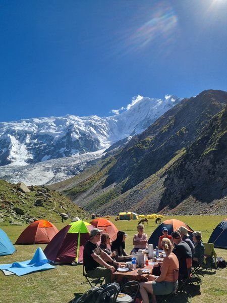 Groepsrondreis Pakistan - Baltistan & Hunza