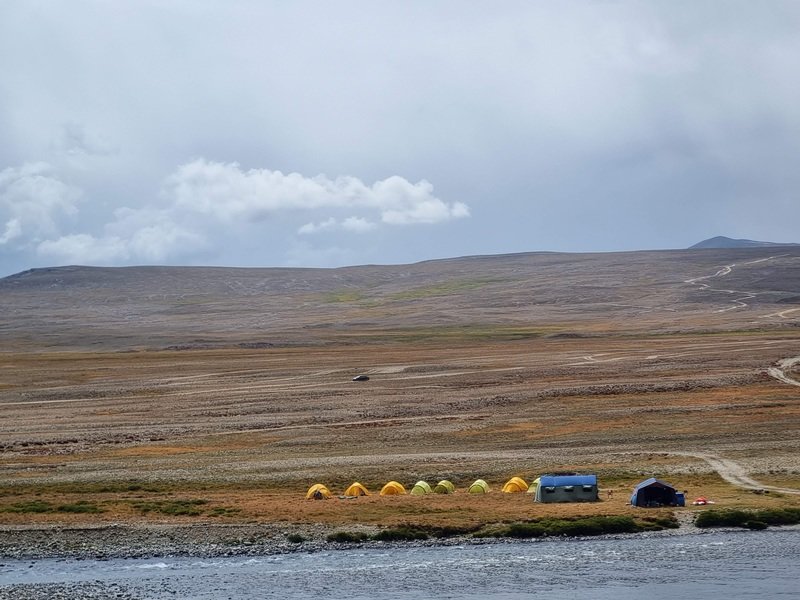 Groepsrondreis Pakistan - Baltistan & Hunza