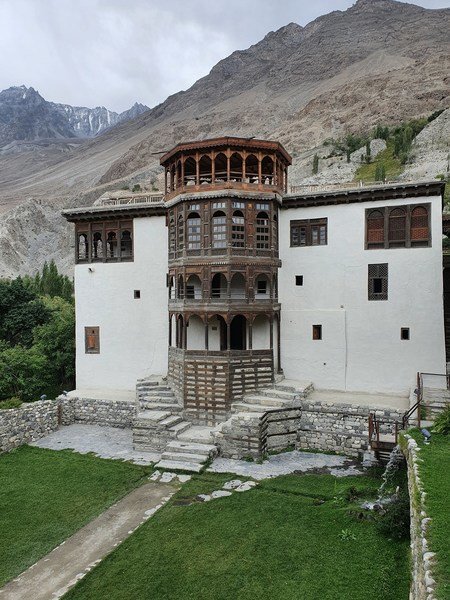 Groepsrondreis Pakistan - Baltistan & Hunza