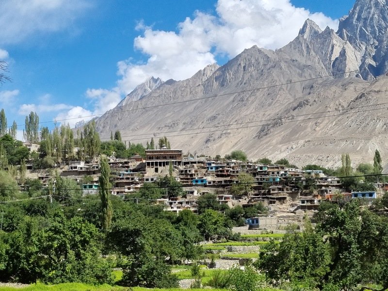 Groepsrondreis Pakistan - Baltistan & Hunza