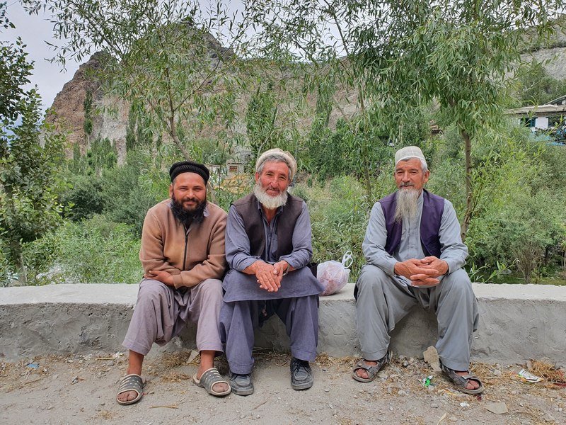 Groepsrondreis Pakistan - Baltistan & Hunza