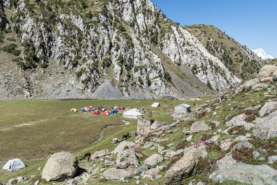 Groepsrondreis Pakistan - Baltistan & Hunza