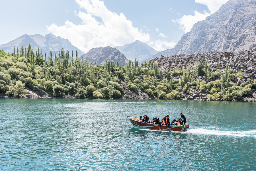 Groepsrondreis Pakistan - Baltistan & Hunza