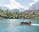 Groepsrondreis Pakistan - Baltistan & Hunza