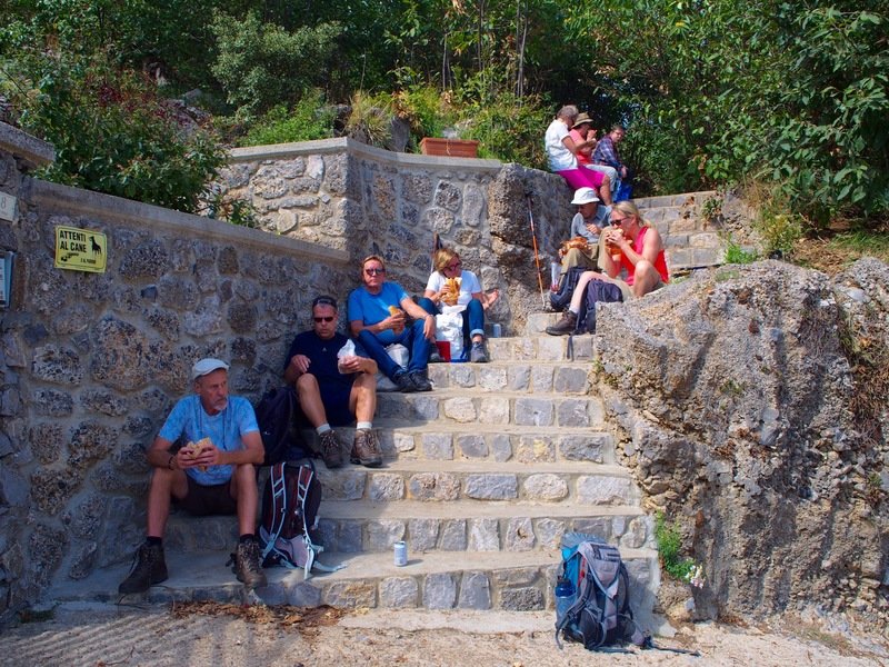 Wandelvakantie Italië - West Sicilië