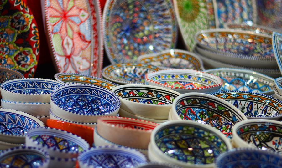 Groepsrondreis Saoedi-Arabië 