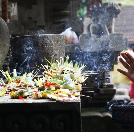 Rondreis Indonesië Bali en Lombok