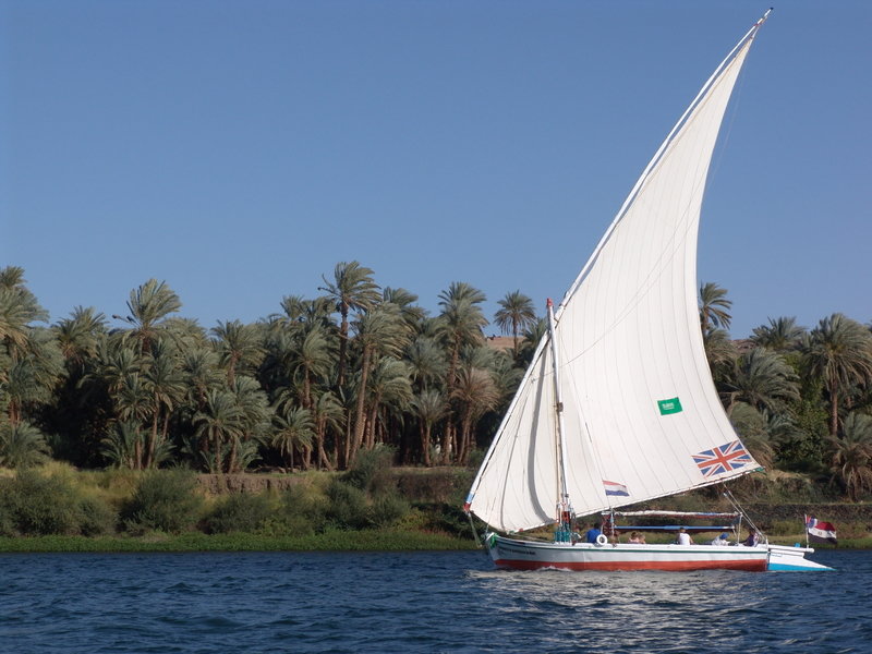 Felucca