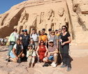 Abu Simbel 
