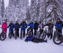 Fatbikes