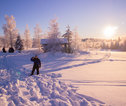 Rondreis Lapland