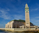 Hassan II Moskee