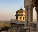 India - Agra Fort