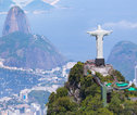 Rio de Janeiro Cristo Redentor