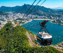 Rio de Janeiro kabelbaan