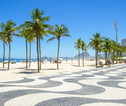 Rio de Janeiro promenade