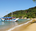 Ilha Grande Schoener