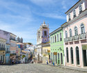 Salvador de Bahia