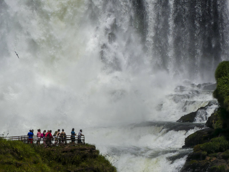 Foz do Iguazu