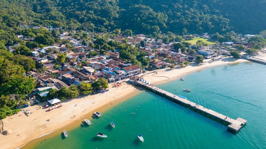 Ilha Grande