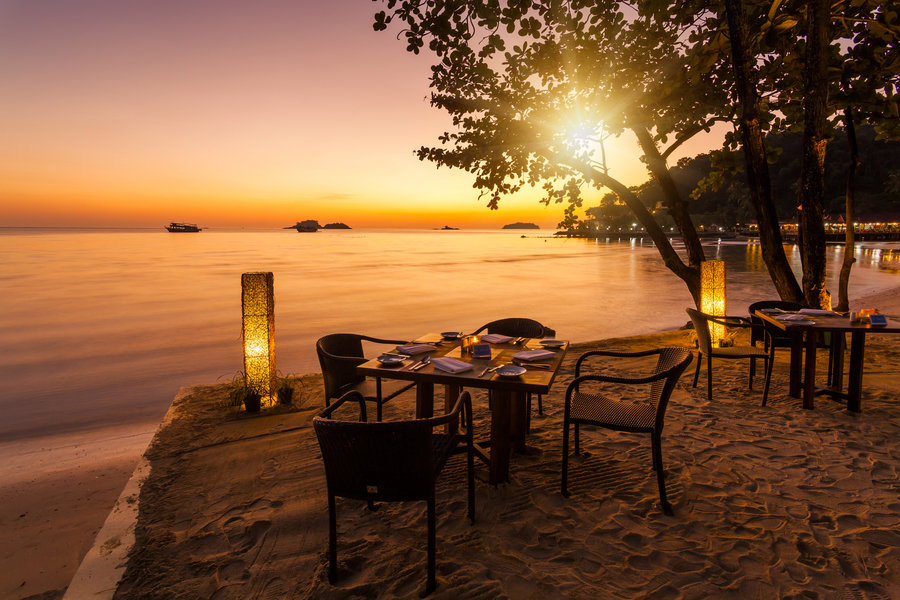 22-35ers reis Thailand, Laos en Cambodja