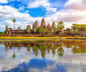 22-35ers reis Thailand, Laos en Cambodja