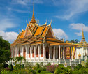 22-35ers reis Thailand, Laos en Cambodja