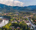22-35ers reis Thailand, Laos en Cambodja