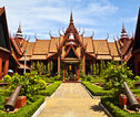 22-35ers reis Thailand, Laos en Cambodja