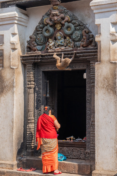 Rondreis Nepal Lokale bevolking