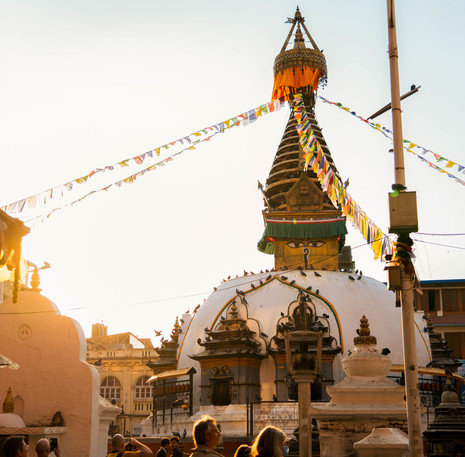 Kathmandu