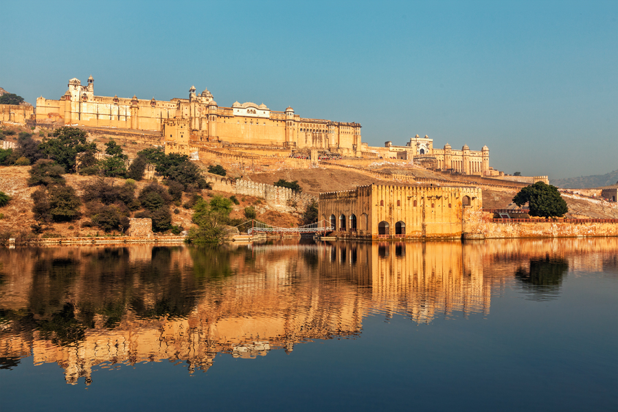 Amber Fort