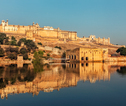 Amber Fort