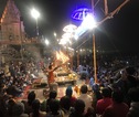 Varanasi Ganges 
