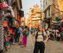Rondreis Nepal Kathmandu 