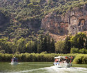 Boottocht Dalyan 