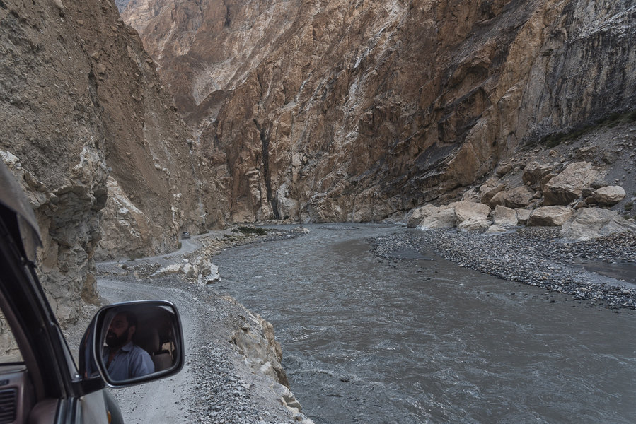 Groepsrondreis Pakistan - Baltistan & Hunza